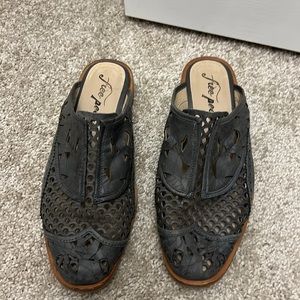 Free People Loafers size 7